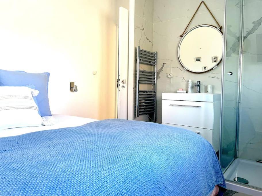 Charmant Duplex A 1Min La Baule Le Pouliguen Exteriör bild